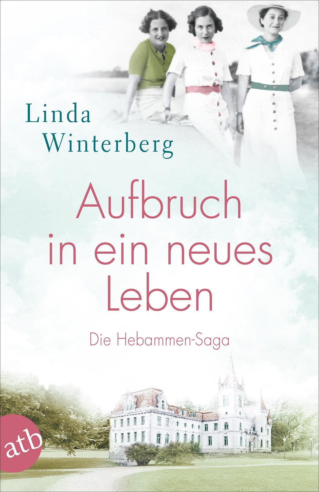 Thumbnail - Aufbruch In Ein Neues Leben Linda Winterberg