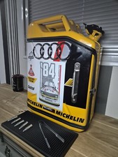 Audi Quattro Group B S1 MINI BAR