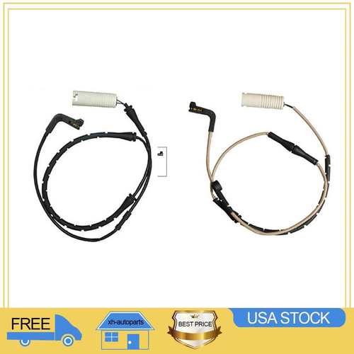 Centric 07-10 BMW 335i / 07-10 328i / 08-10 135i Front Brake Sensor Wire