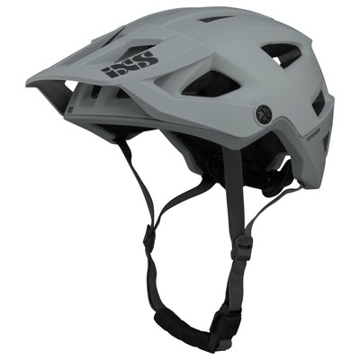Trigger AM Helmet Gray 2019 IXS Trail All Mountain