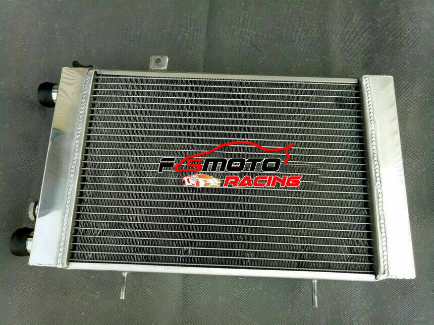 3 Row Aluminum Radiator For Lotus Europa Coupe S1 S2 TC 1.5/1.6 1966-1976 1975