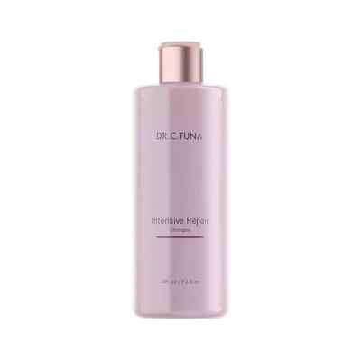 Dr. C. Tuna Intensive Repair Shampoo 225ml