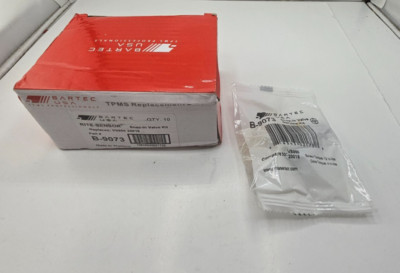 ( QTY 10 ) Bartec Snap-In Valve Assembly  B-9073 Replaces VS950 20018
