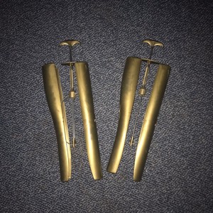 equestrian tall boot trees