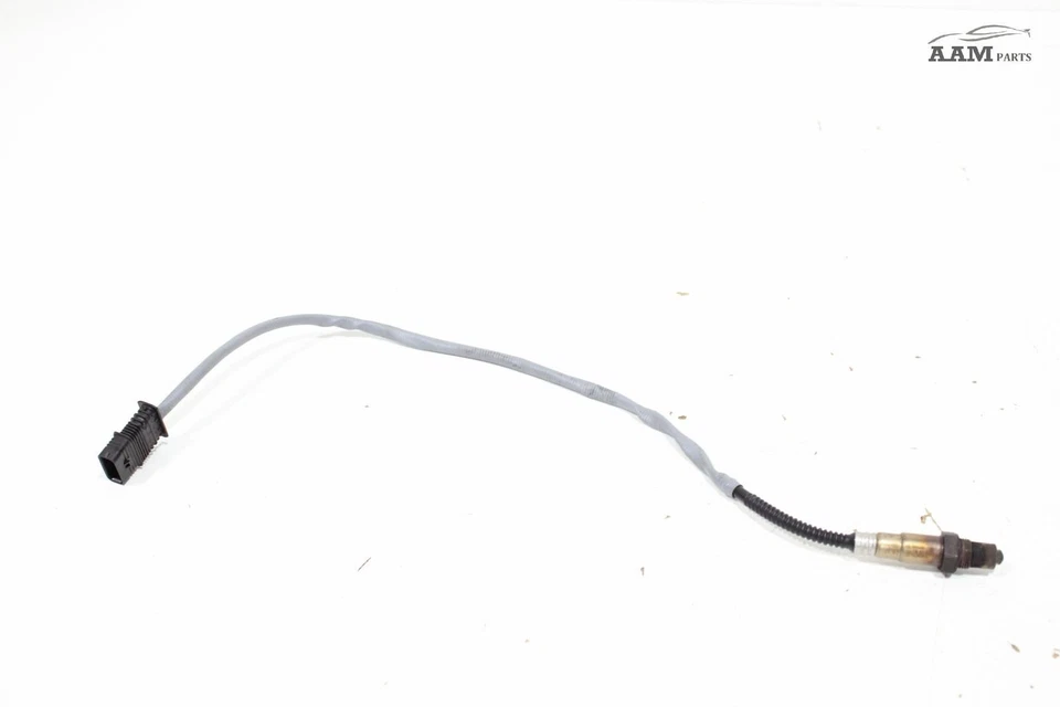 2011-2016 BMW 535I XDRIVE F10 ЗАДНИЙ НИЖНИЙ ВЫХЛОП O2 КИСЛОРОД ЛЯМБДА ДАТЧИК OEM - Изображение 2 из 4