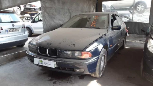 Transmission Ft For BMW SERIES 5 BERLINA (E39) 525tds 1999 5573662 - Picture 6 of 10