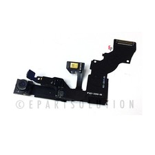iPhone 6 plus Front Face Camera with Proximity Sensor Light Motion Flex Cable US