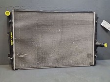 Radiateur Volkswagen JETTA