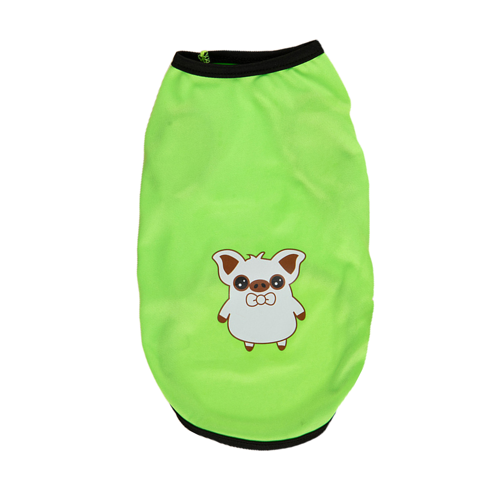 Dog Clothes Soft Fashion Dogs Costume Polyester Puppy Shirt Clothes