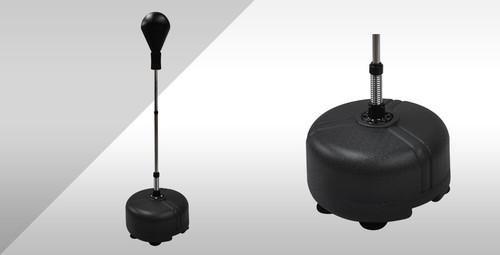 standing reflex ball