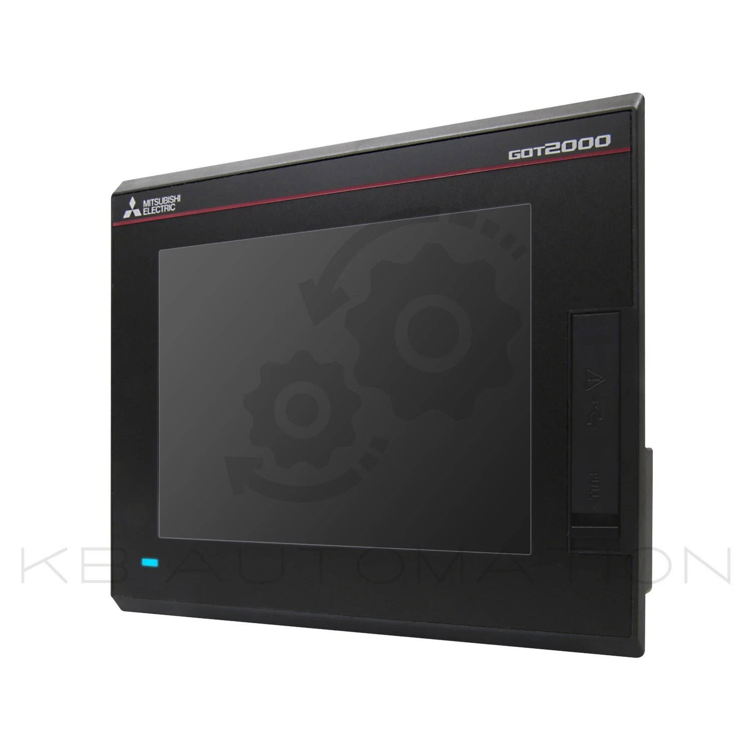 その他 Mitsubishi GT2505-VTBD GT2505-VTBD - Display units & HMIs (Mitsubishi Electric