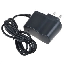 AC Adapter for Sony Discman ESP D-E350 D-E406CK DM805 CD Player Power Supply PSU