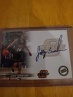 2005-06 Press Pass Auto Bronze Joey Graham Rookie Auto RC Oklahoma St Cowboys
