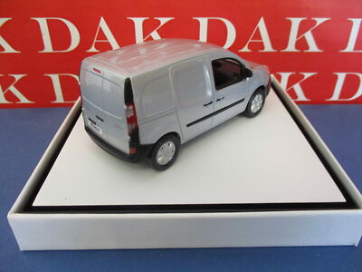 RARISSIME RENAULT KANGOO 1/43 Norev _ Poste Suede - Sweden Post