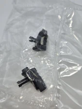 Scalextric 1/32 Guide Pins with Braids Set Of 2