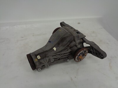 Audi RS6 4F V10 Hinterachsgetriebe HNL Differential 0AR500043A 55107 KM Gear TDI