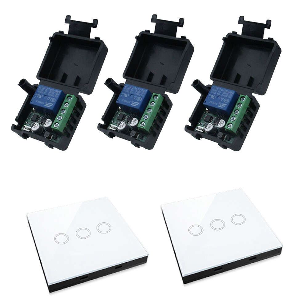 Welye Elektrofahrzeug-Steuerung Für Kinder - 6V/12V/24V Empfänger & Fernbedienung