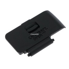 Battery Door Cover For Canon EOS 1200D / Rebel T5 / Kiss X70 Digital DSLR Camera