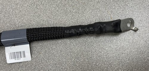 OEM GM 84180648 Main Battery Junction Block Cable 17-18 Silverado Sierra 6.6L V8 - Picture 9 of 11