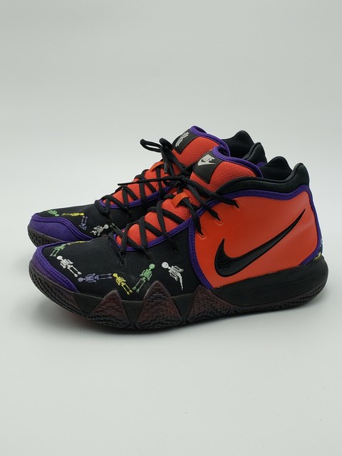 nike kyrie 4 dotd