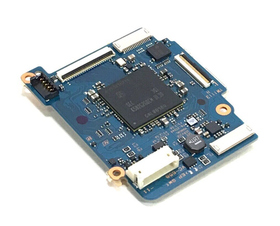 Repuesto de placa de circuito original Sony HDR-CX760V CX760V HDR-CX720V CX720V Foto 2 de 4