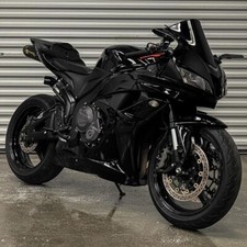 Fairing Kit For Honda CBR600RR 2007 2008 Gloss Black Motorcycle ABS Bodywork Set