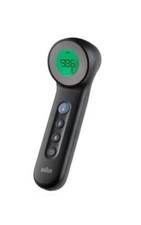New Braun 7 No Touch 3-in-1 Thermometer