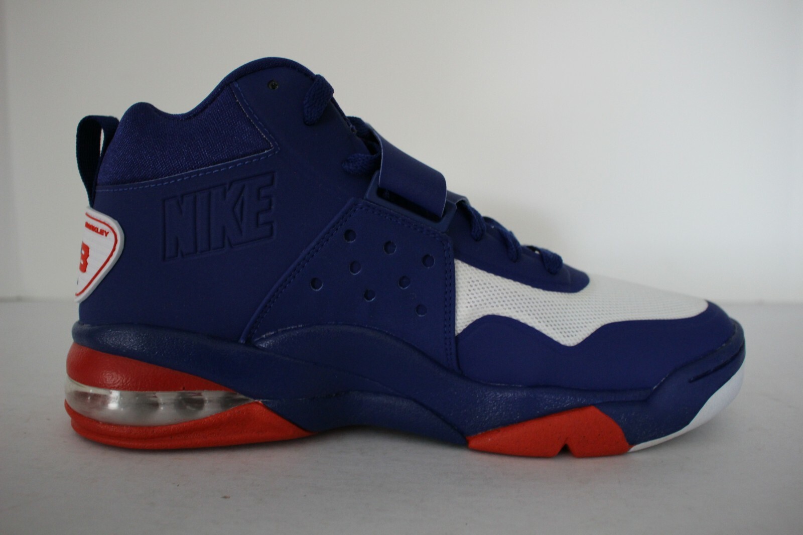 nike air force max cb 2 hyperfuse