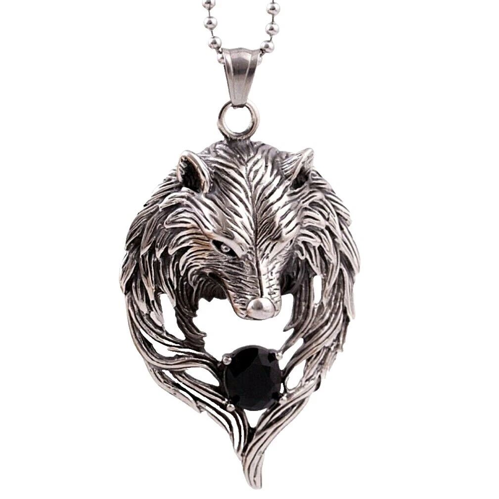 Collares de Cristal para hombres