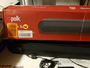 polk audio signa solo