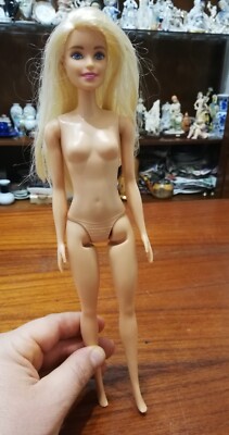 Barbie Jahr 2015