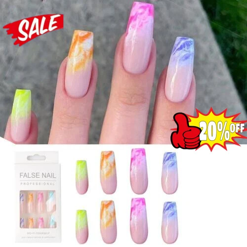 Discover 139+ effects of acrylic nails super hot songngunhatanh.edu.vn
