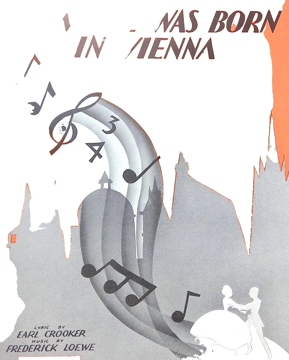 Banjo Hoja Hoja vintage y antiguas Pop Music Books