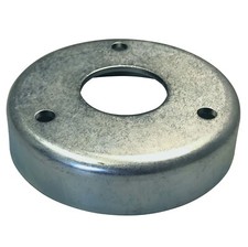 Brake Drum Replacement 4-1/8" ID  4-3/8" OD Mini Bike Go Kart Fun Cart Chopper