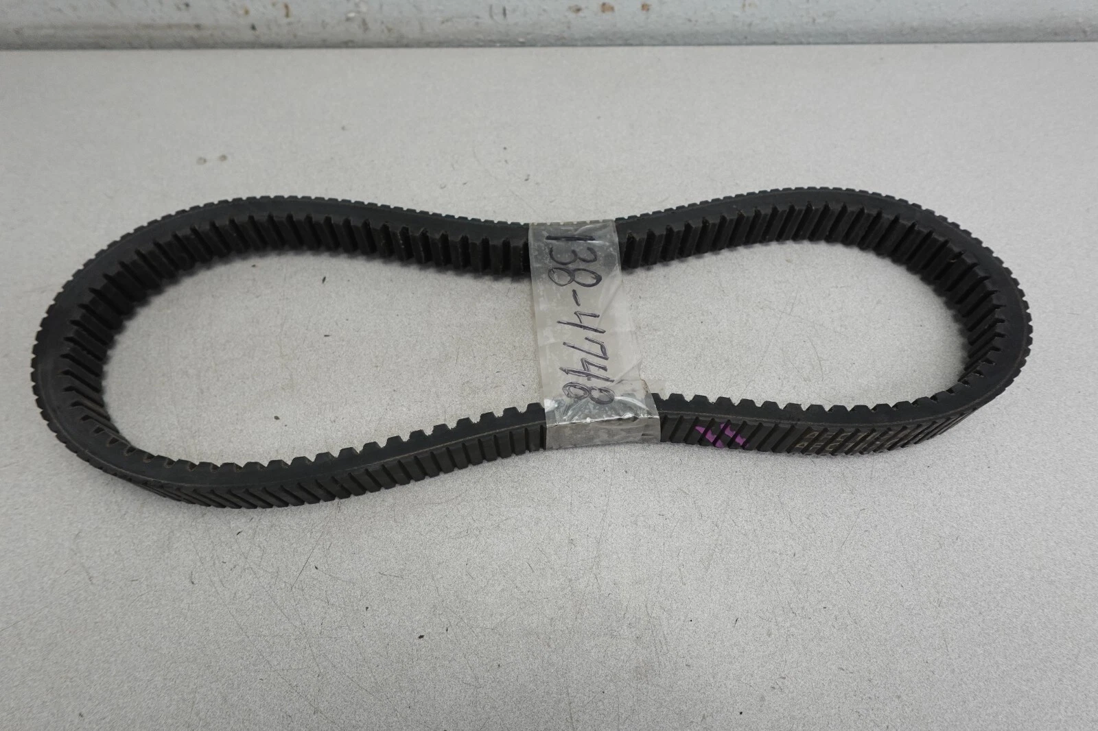 1993-2006 Wildcat ZR ZRT EXT Powder Special Arctic Cat OEM Drive Clutch Belt