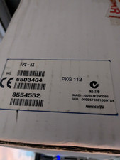 Crestron Touchscreen Panel TPS-6X 6503404
