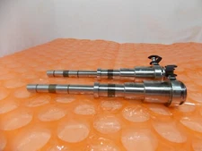 DaVinci Intuitive Surgical 420260-03 VE141109 & VE181907 8.5mm Tool Set of 2 