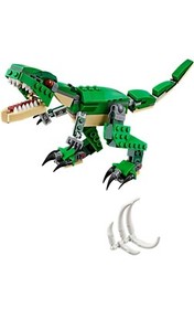 LEGO&reg; Creator 3 in 1 Mighty Dinosaurs 31058 NEW Factory Sealed SHIPS NEXT DAY