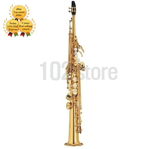 Soprano Saxophone Saxophones for sale | eBay