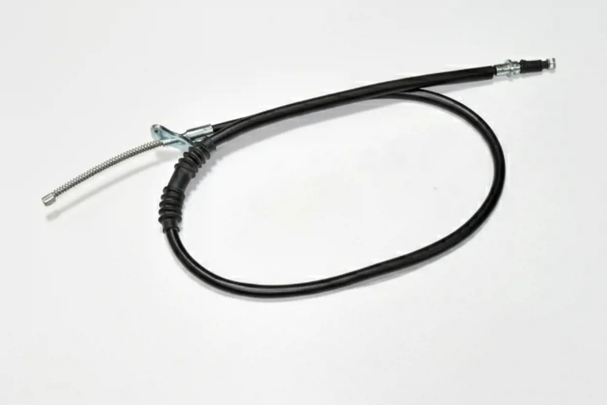 Cavo freno a mano Sx 32.01.90 LINEX per OPEL FRONTERA A FRONTERA A Sport - Immagine 2