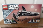 LEGO Star Wars: Darth Maul's Sith Infiltrator (75383) New and Factory Sealed