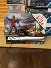 Hasbro GI Joe Classified Series Scrap Iron & Anti Armor Drone 74 Action Figure