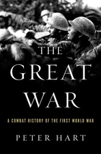 THE GREAT WAR: A COMBAT HISTORY
