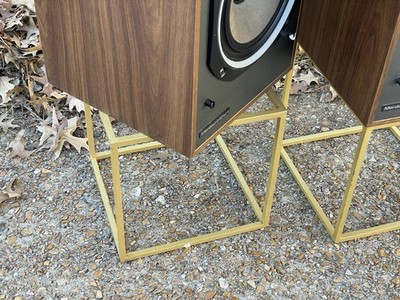 MORDAUNT SHORT MS35ti BOOKSHELF SPEAKERS | eBay