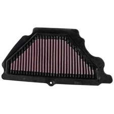 1x Luftfilter K&N Filters KA-6007 passend für