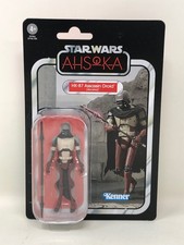 STAR WARS The Vintage Collection HK-87 Assassin Droid Arcana Ahsoka 3.75 Inch