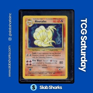 Ninetales 17 110