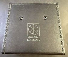 Quantum Instruments Quantum Battery 1 For Parts Doesn  t Hold A Charge Vf8