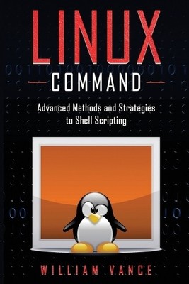 William Vance Linux Command (Taschenbuch) (US IMPORT)
