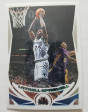 Latrell Sprewell